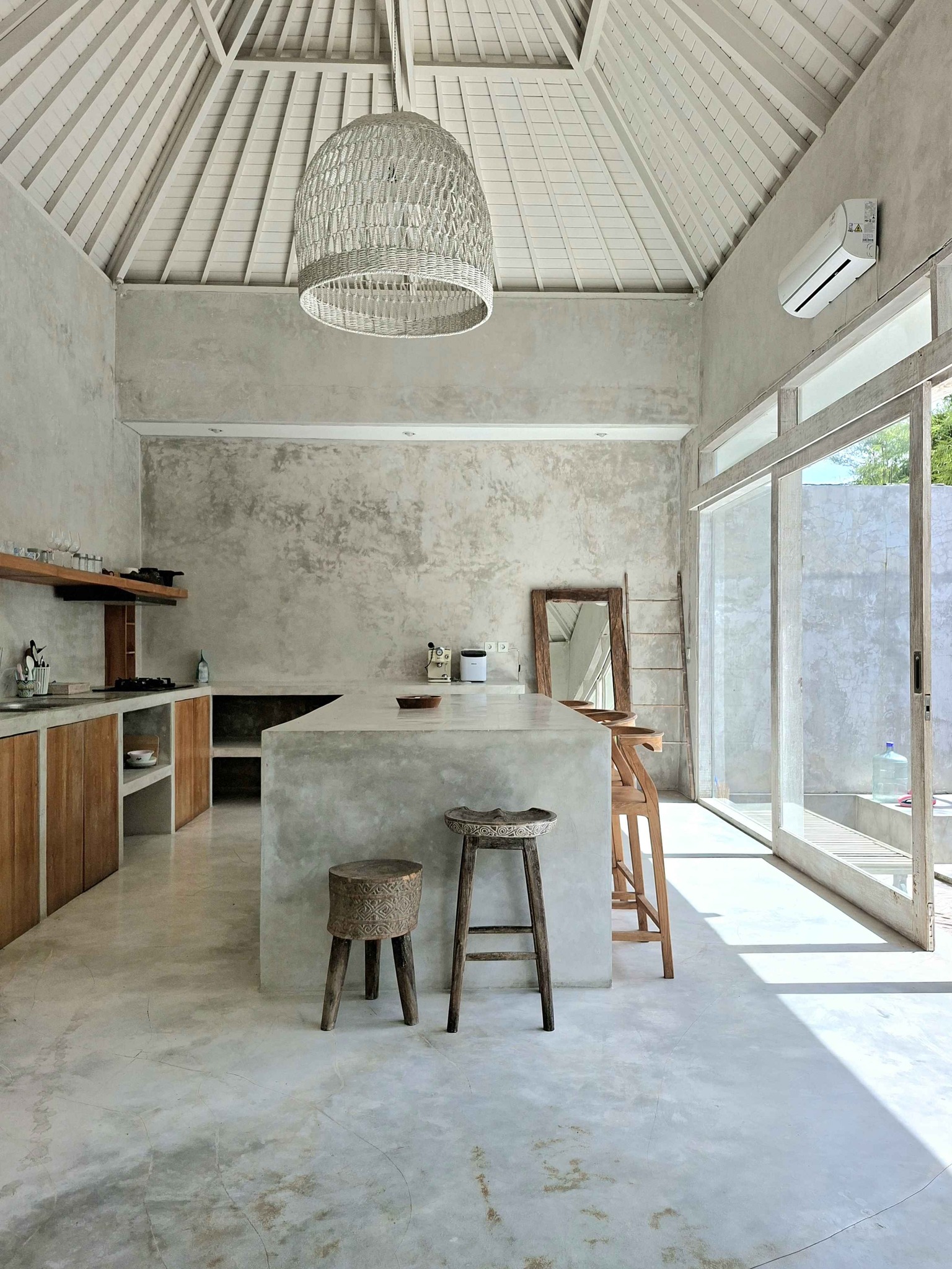 Вилла, 2 спальни