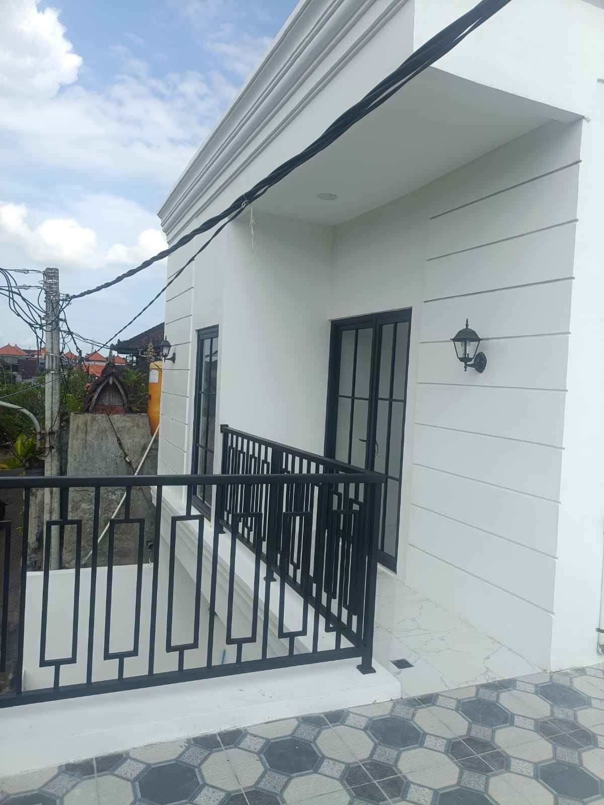 Дом, 3 спальни