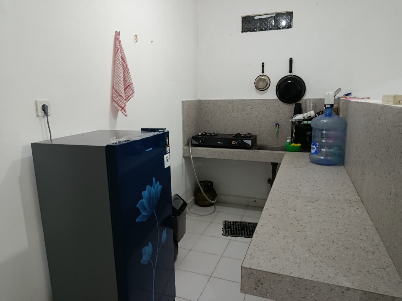 Комната