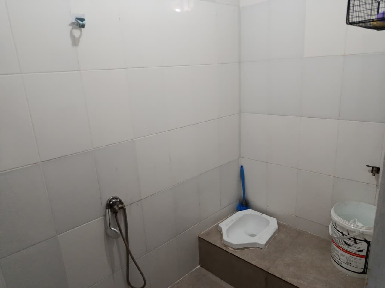 Комната