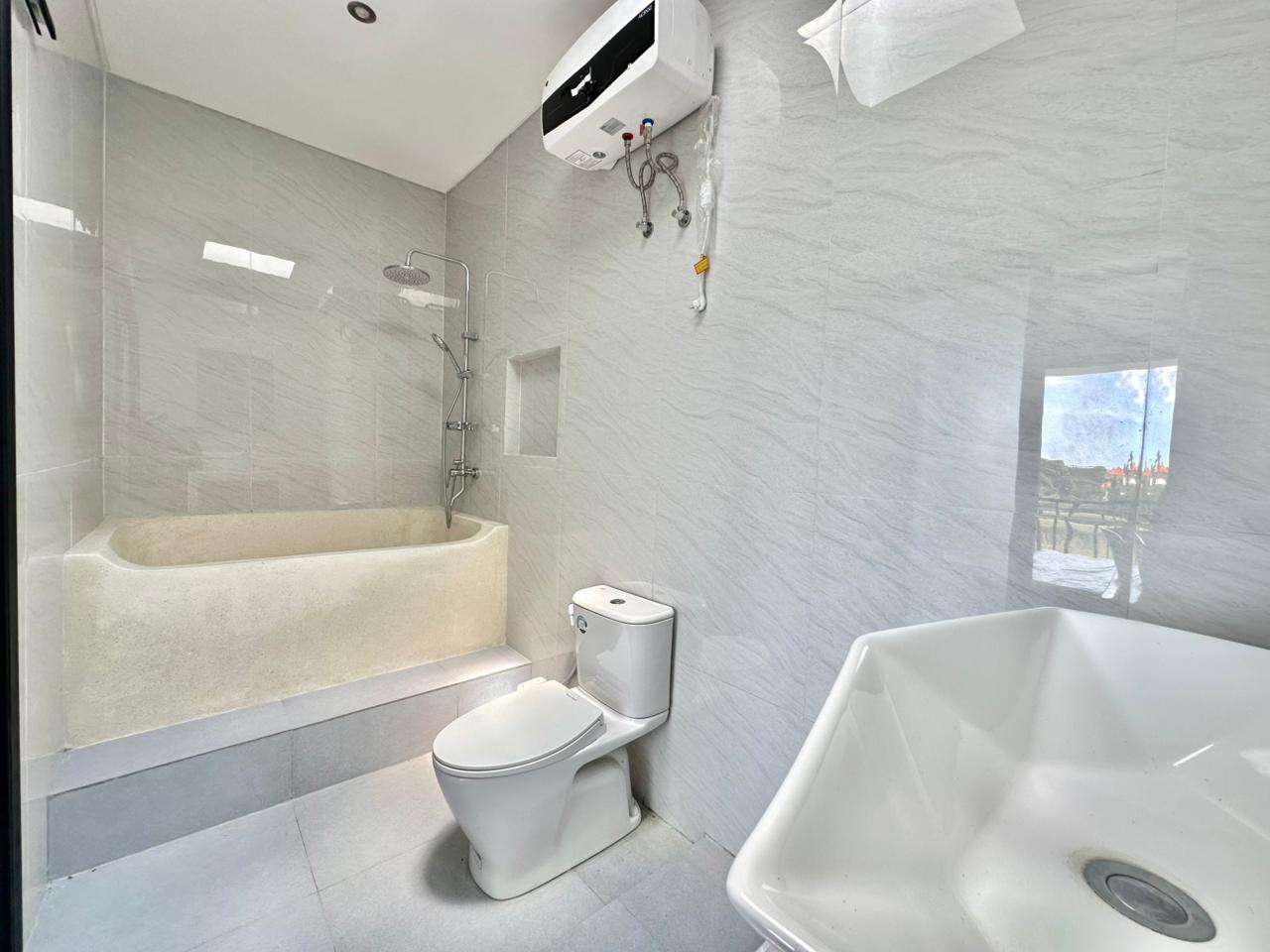 Вилла, 2 спальни