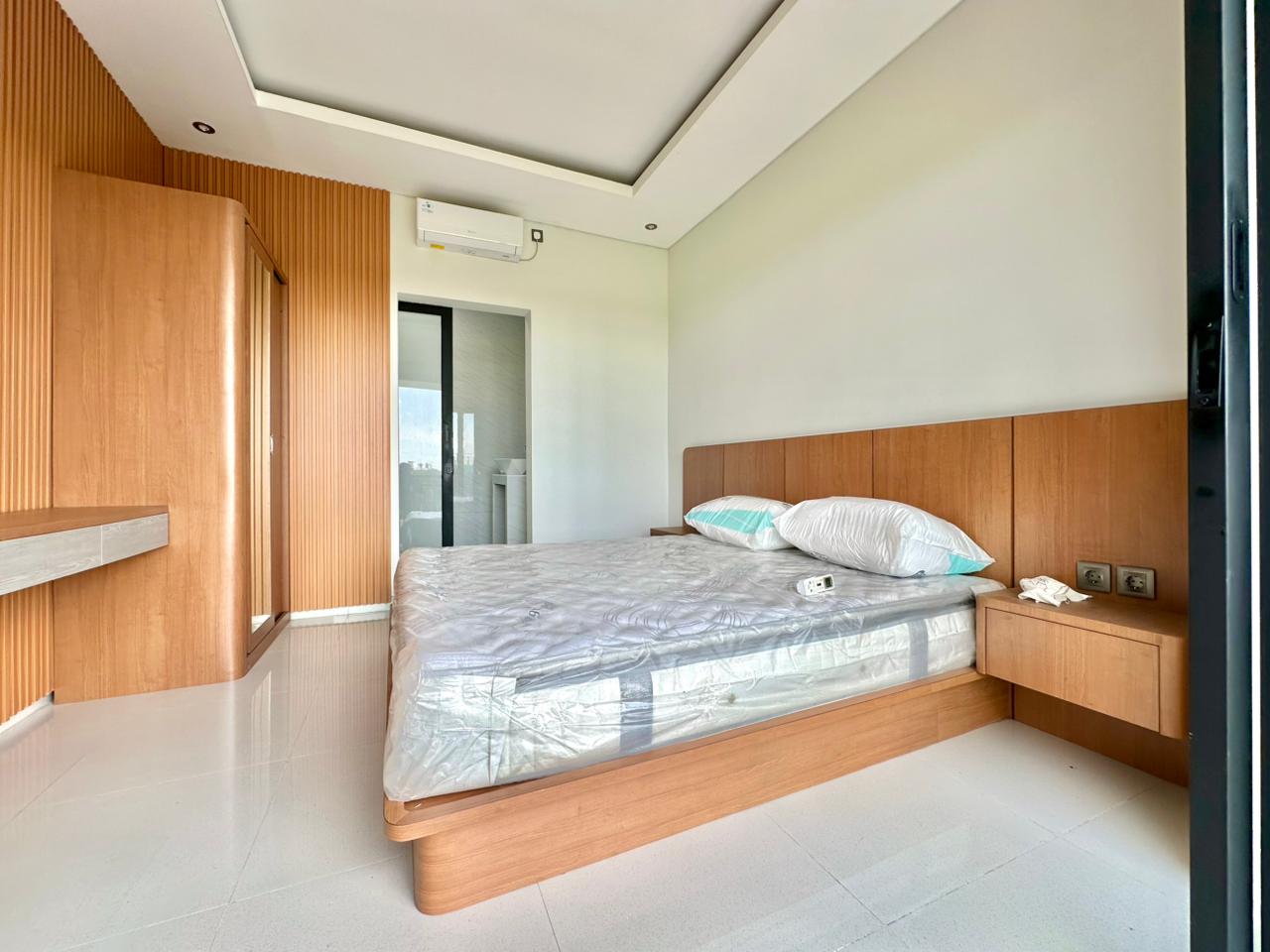 Вилла, 2 спальни