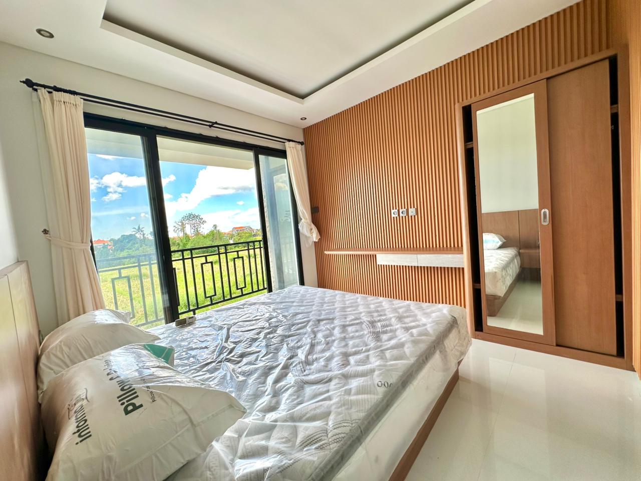 Вилла, 2 спальни