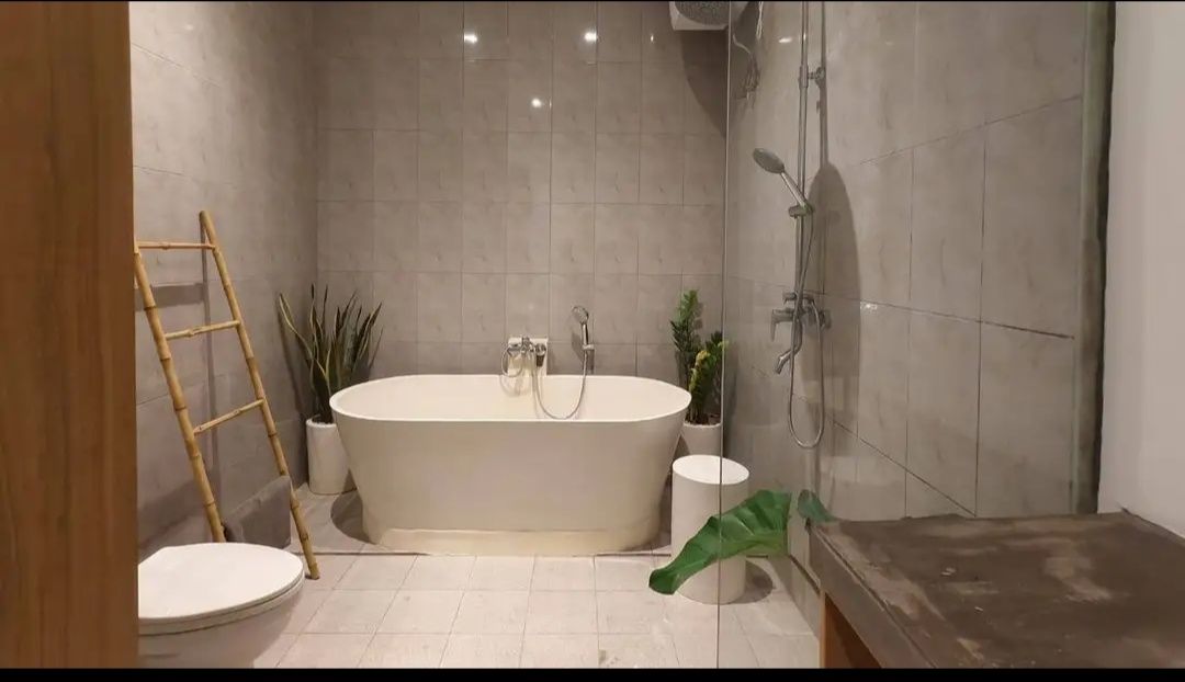 Апартаменты, 2 спальни