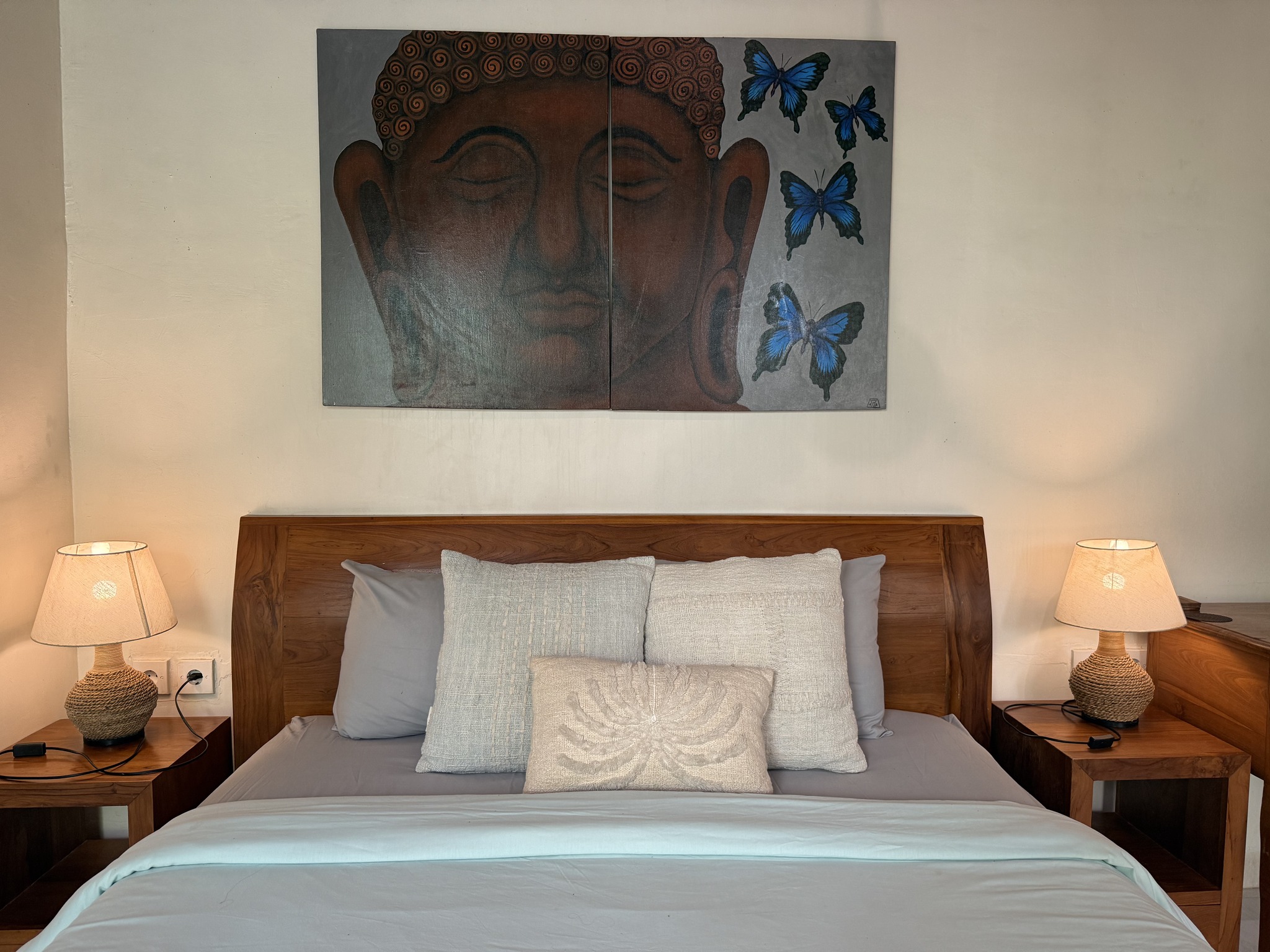 Дом, 2 спальни