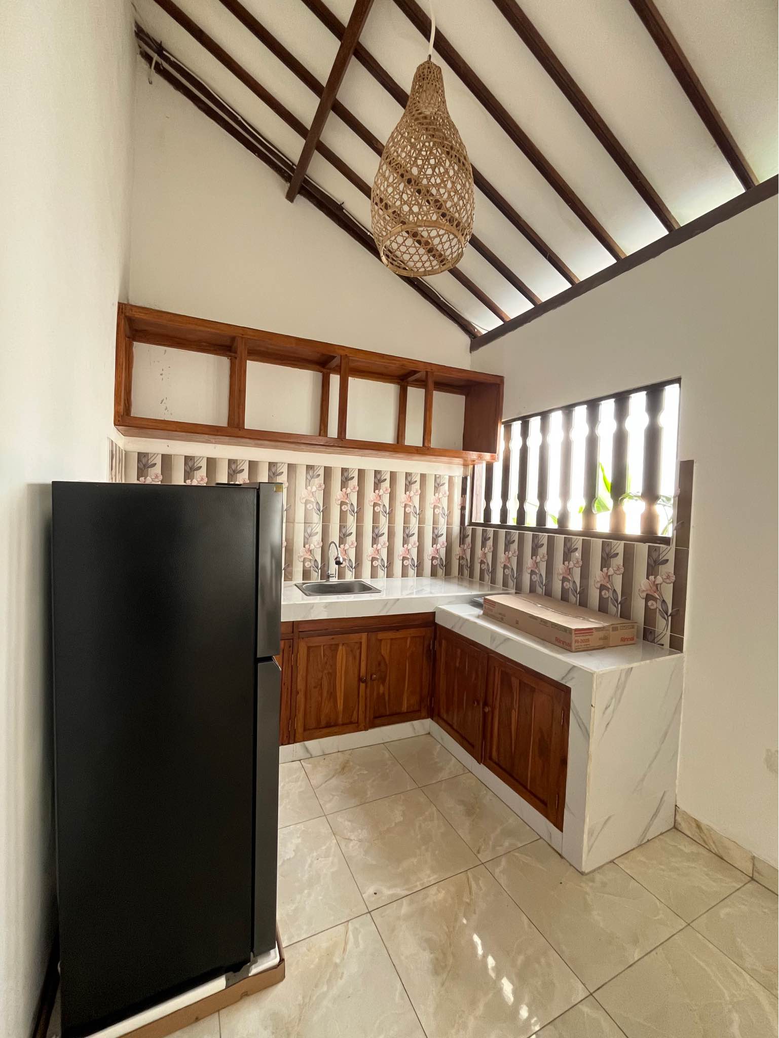 Вилла, 1 спальня