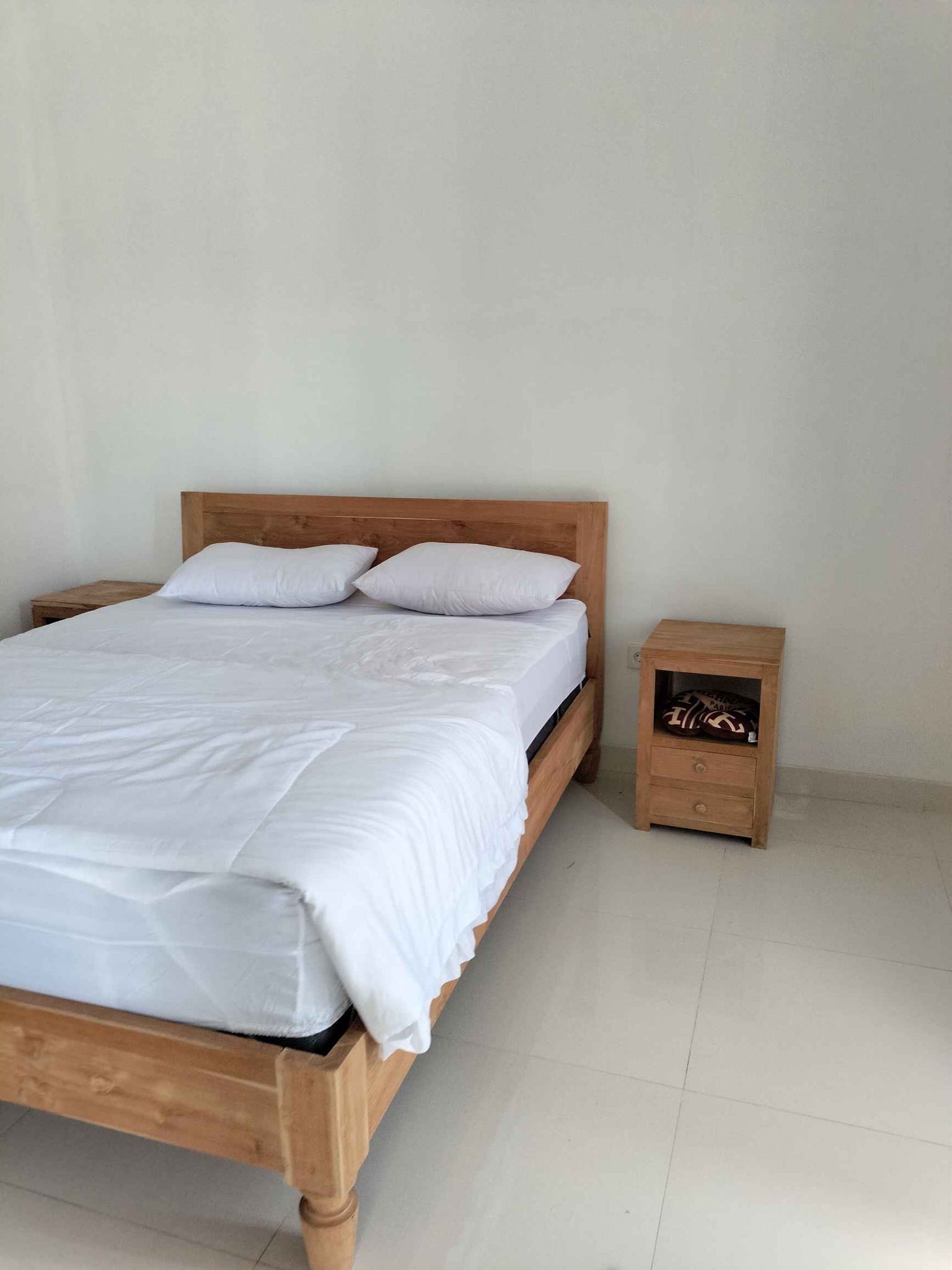 Вилла, 1 спальня