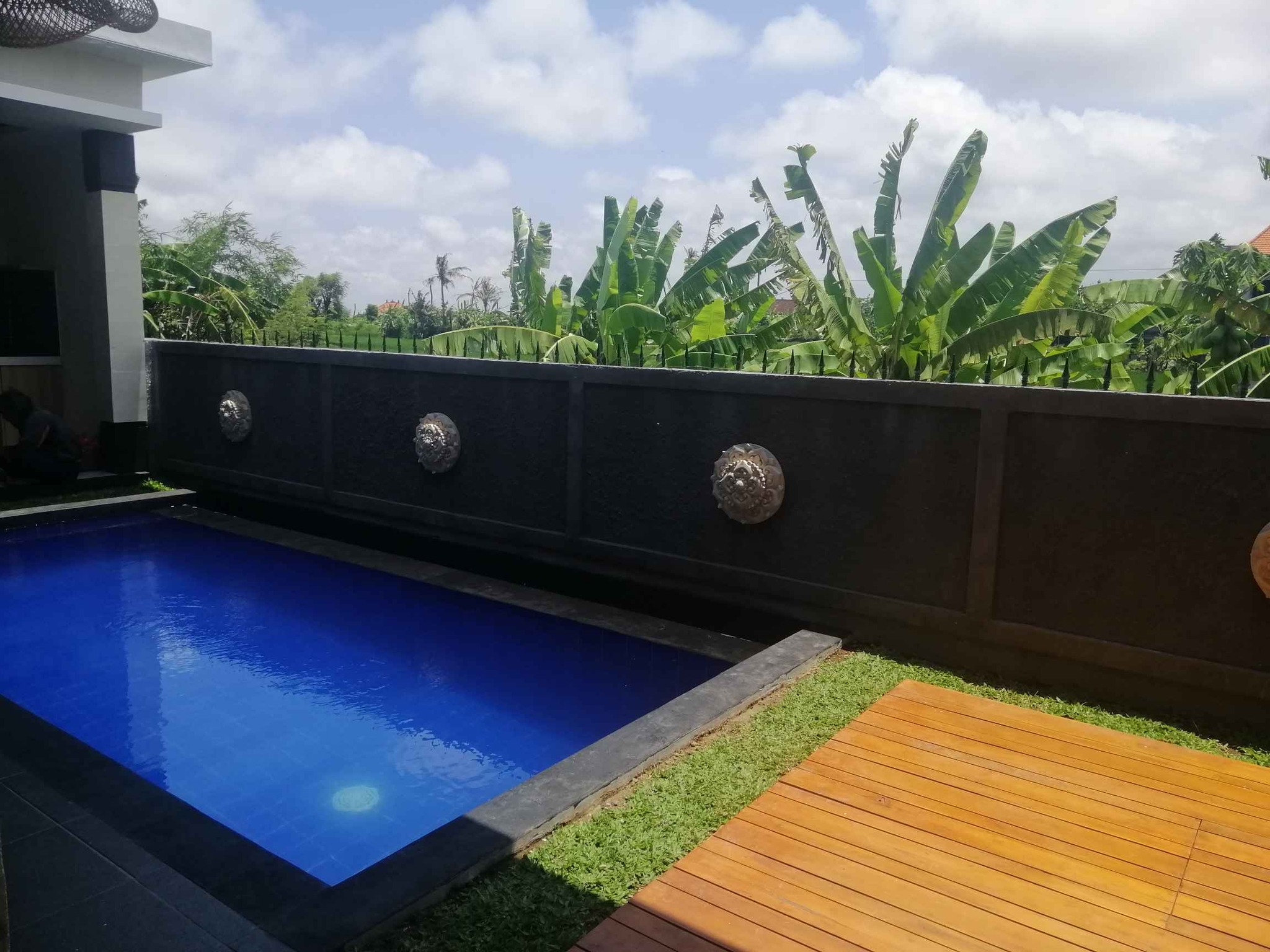 Дом, 1 спальня