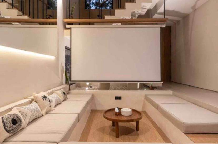 Вилла, 3 спальни