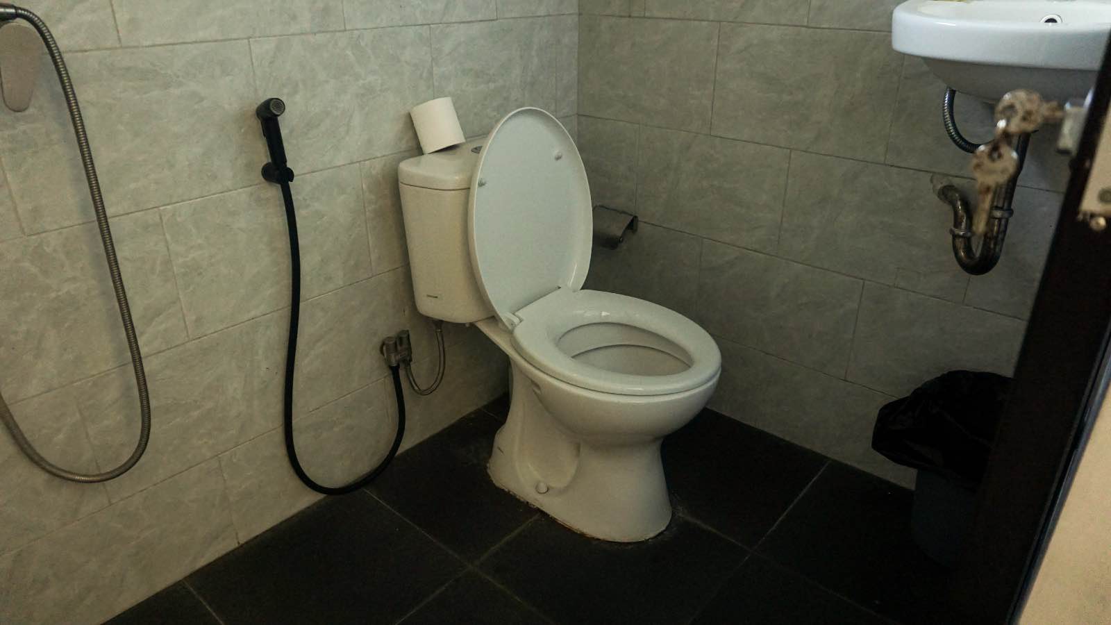 Дом, 1 спальня