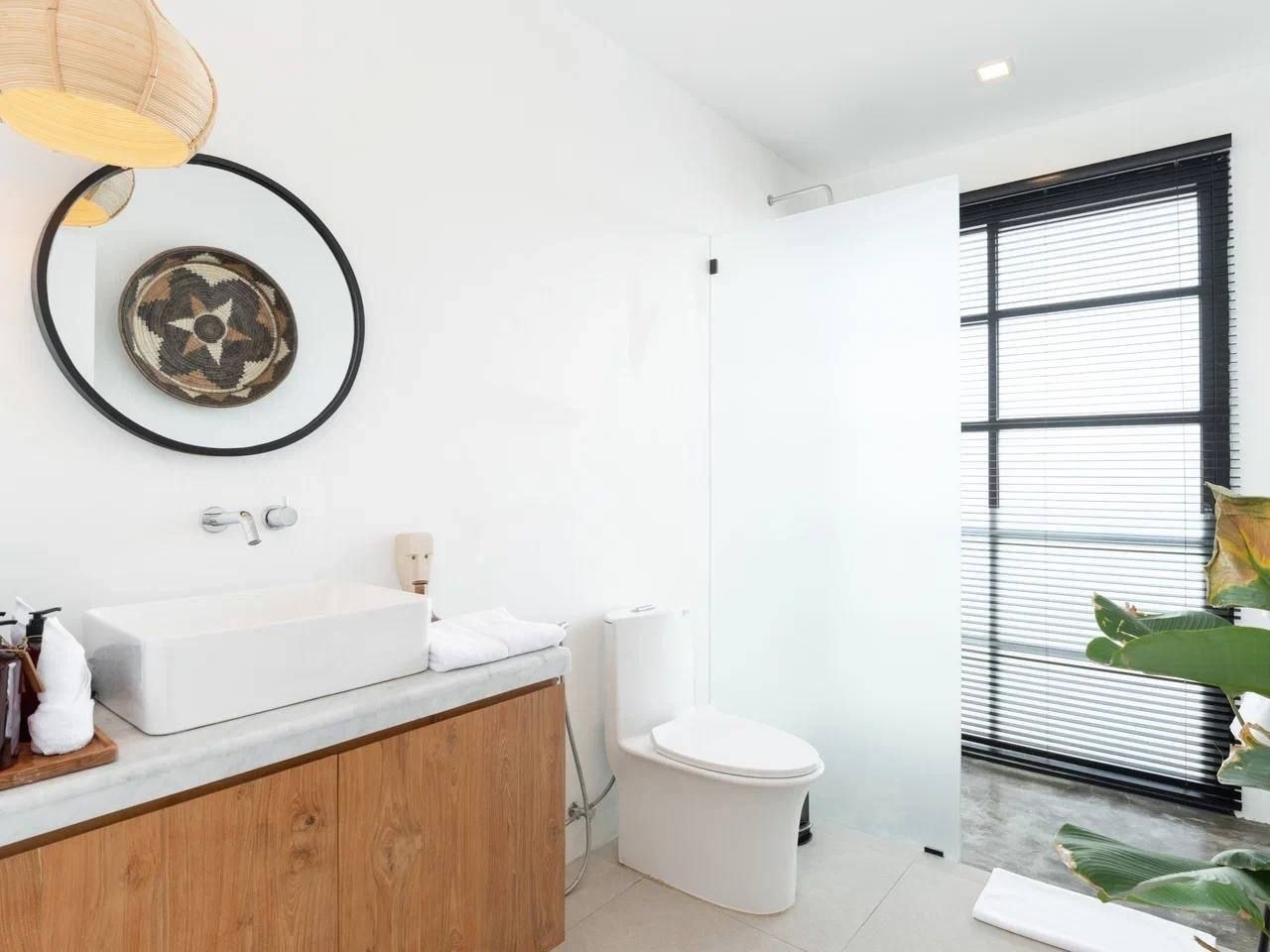 Вилла, 2 спальни