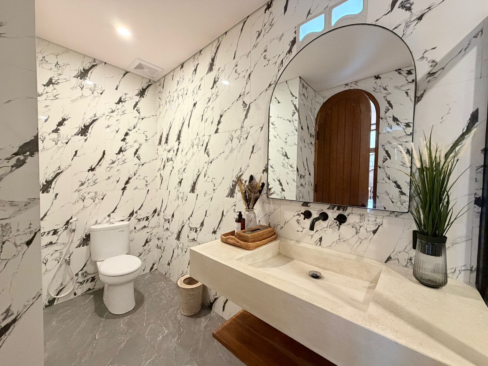 Вилла, 3 спальни