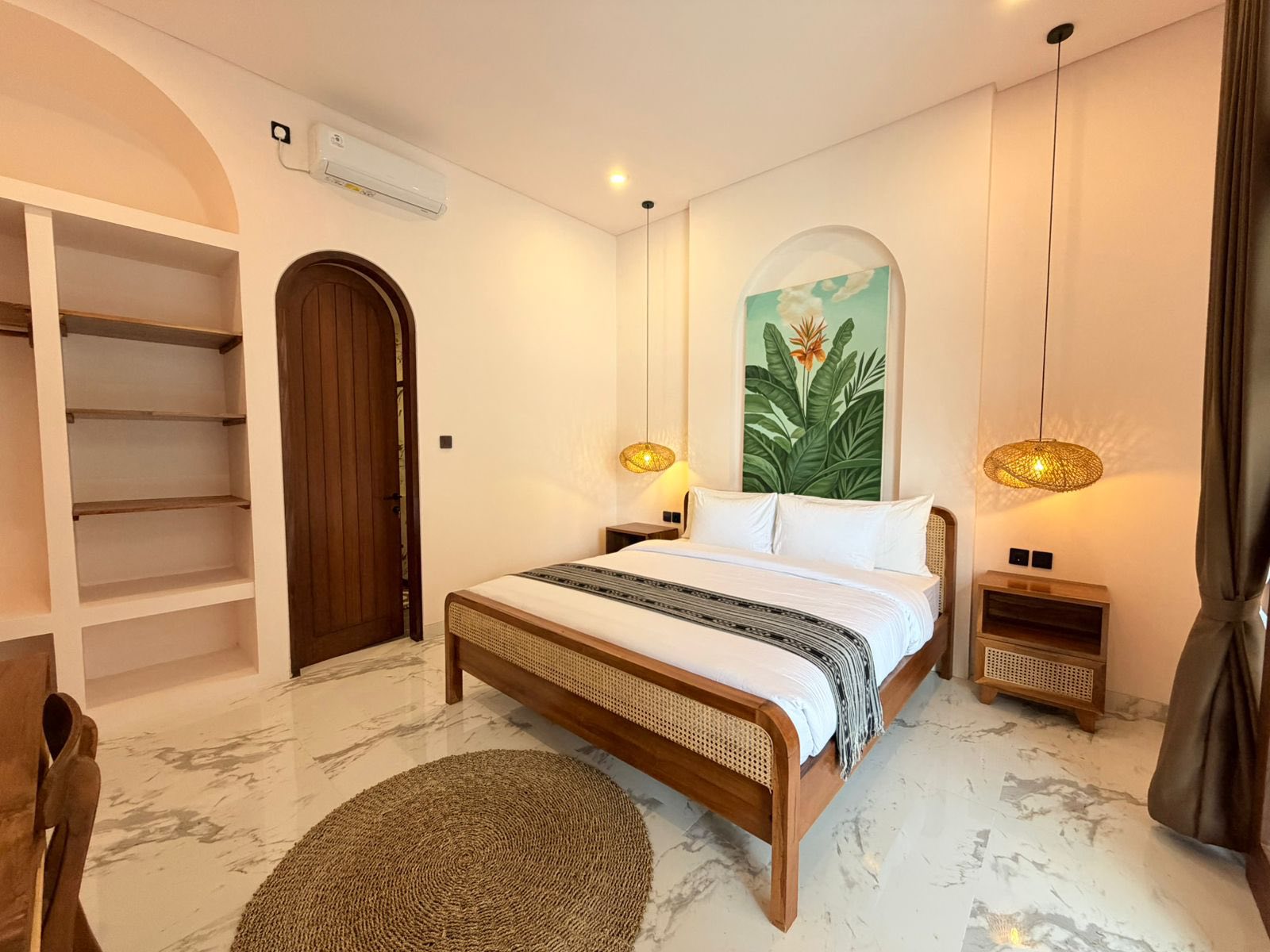 Вилла, 3 спальни