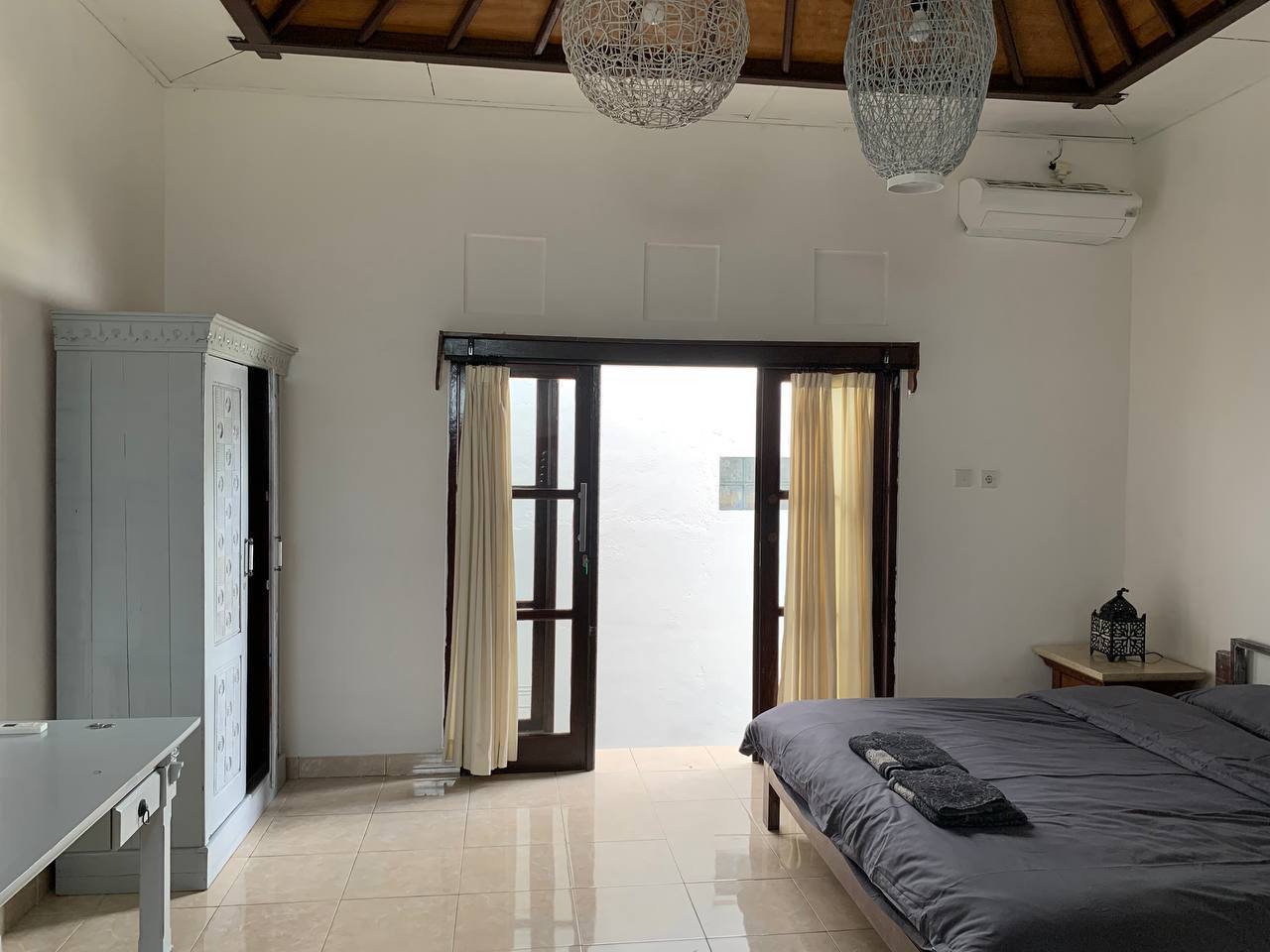 Гестхаус, 1 спальня