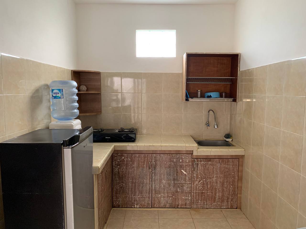 Гестхаус, 1 спальня