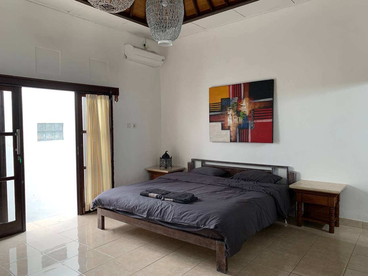 Гестхаус, 1 спальня