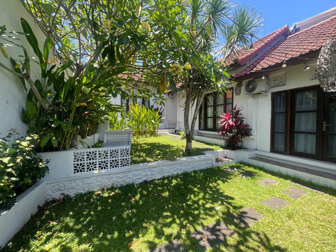 Гестхаус, 1 спальня