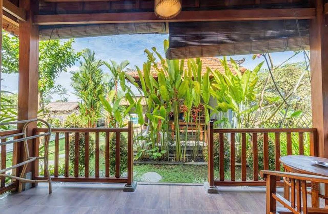 Объявление