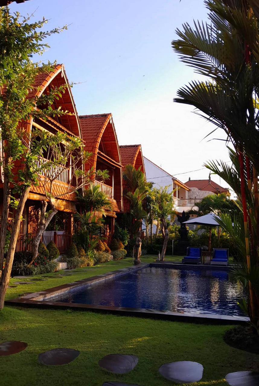 Объявление