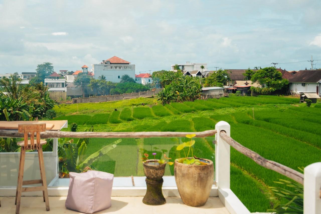 Вилла, 2 спальни