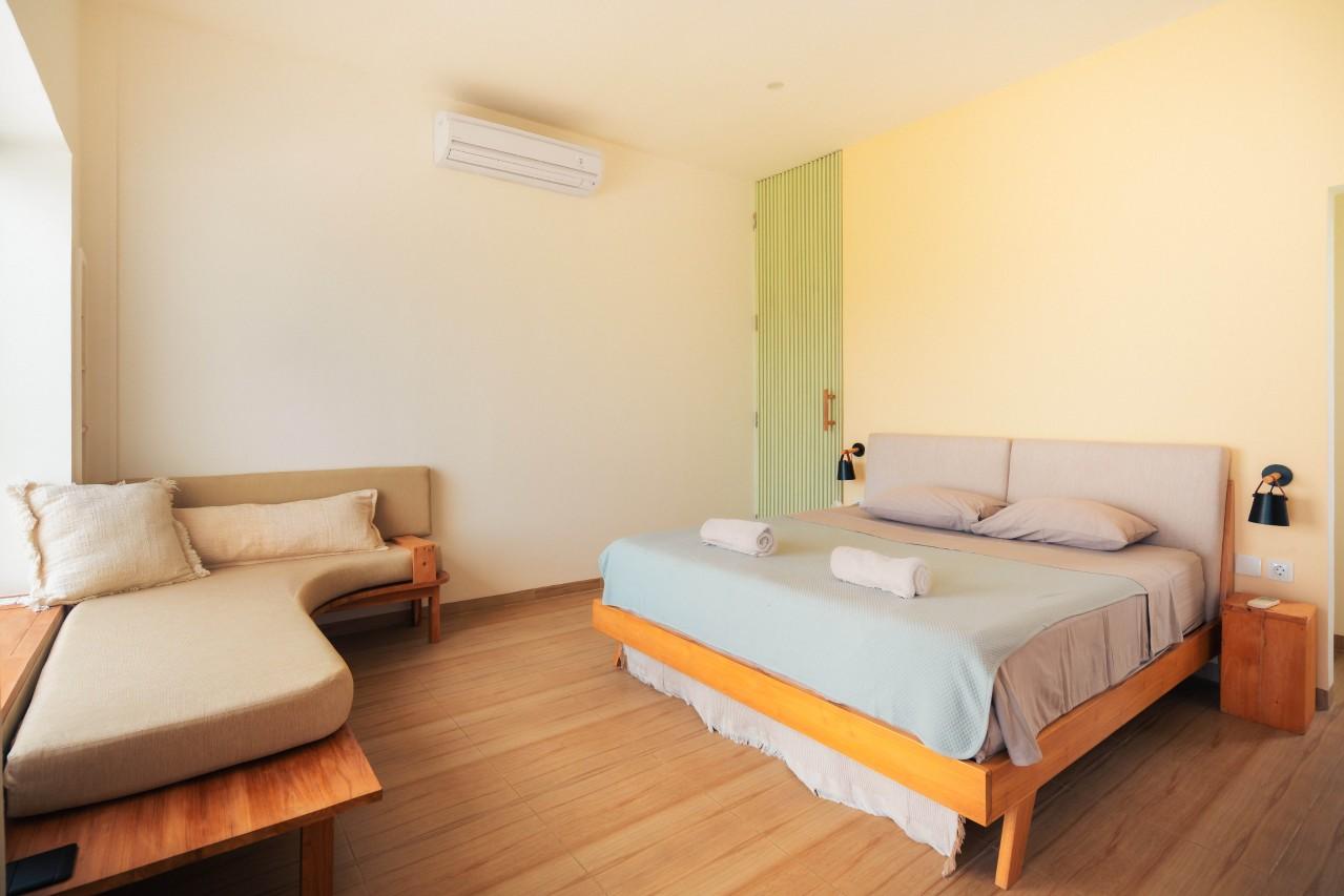 Вилла, 2 спальни