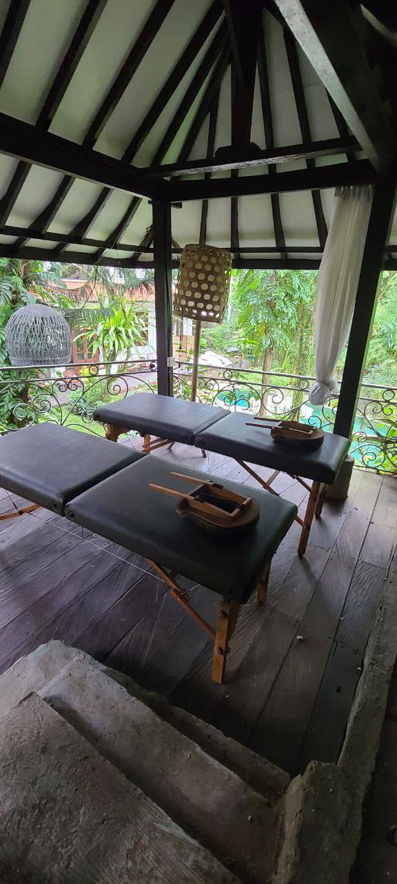 Отель, 1 спальня