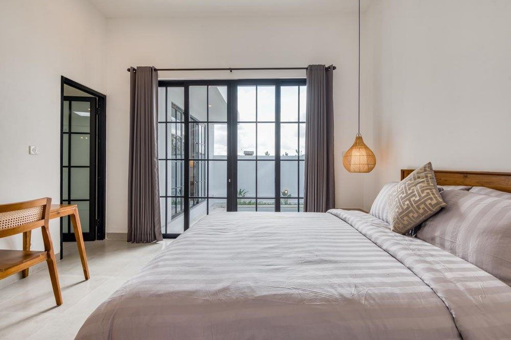 Вилла, 2 спальни