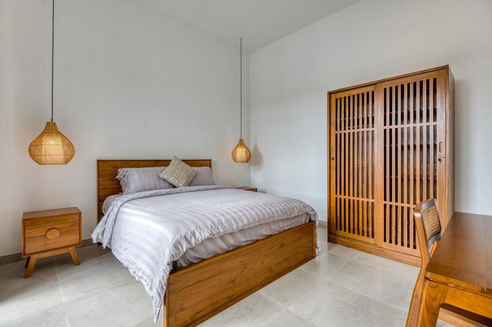 Вилла, 2 спальни