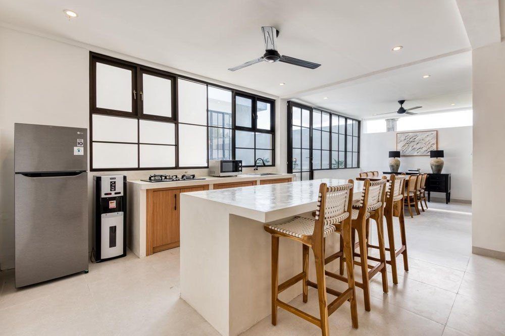 Вилла, 2 спальни