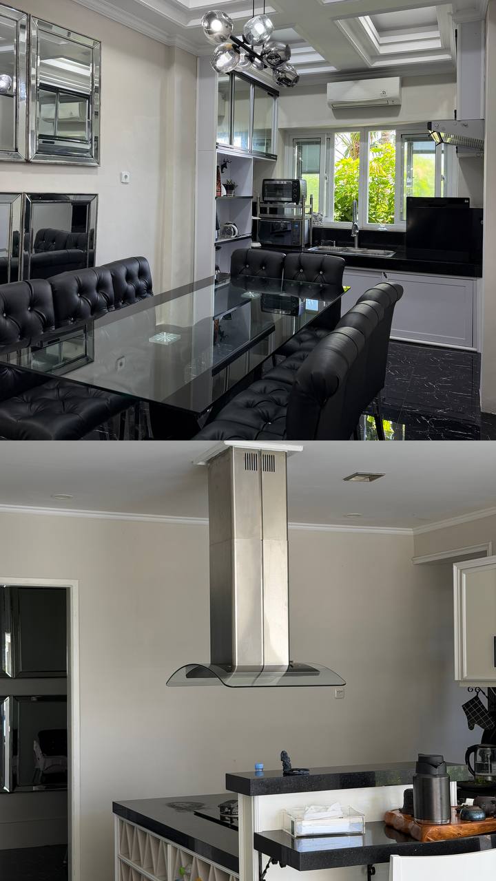 Вилла, 3 спальни