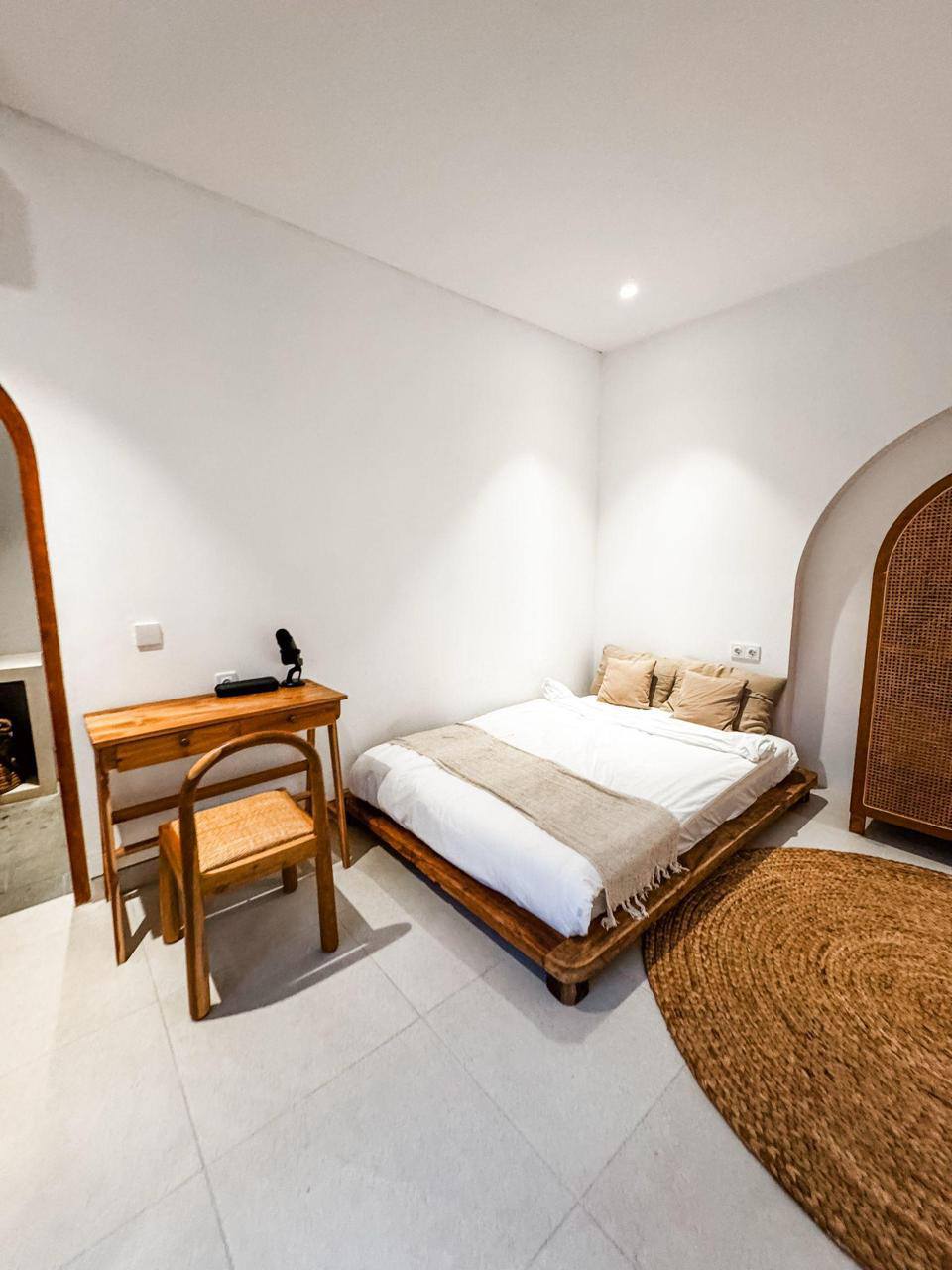 Вилла, 2 спальни