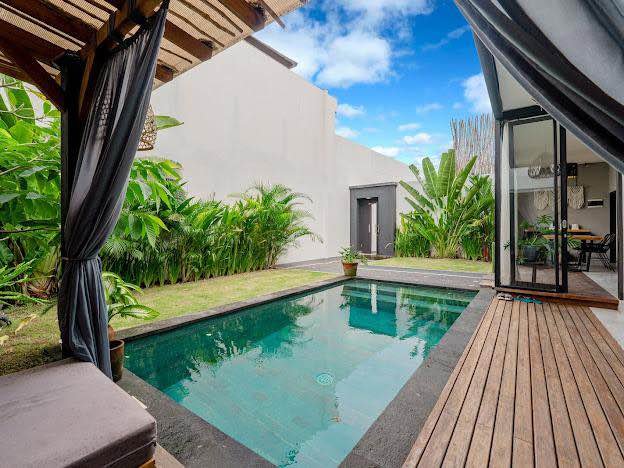 Вилла, 3 спальни