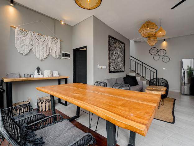 Вилла, 3 спальни