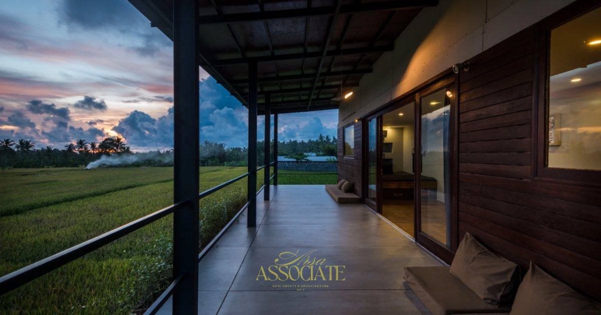 Вилла, 3 спальни