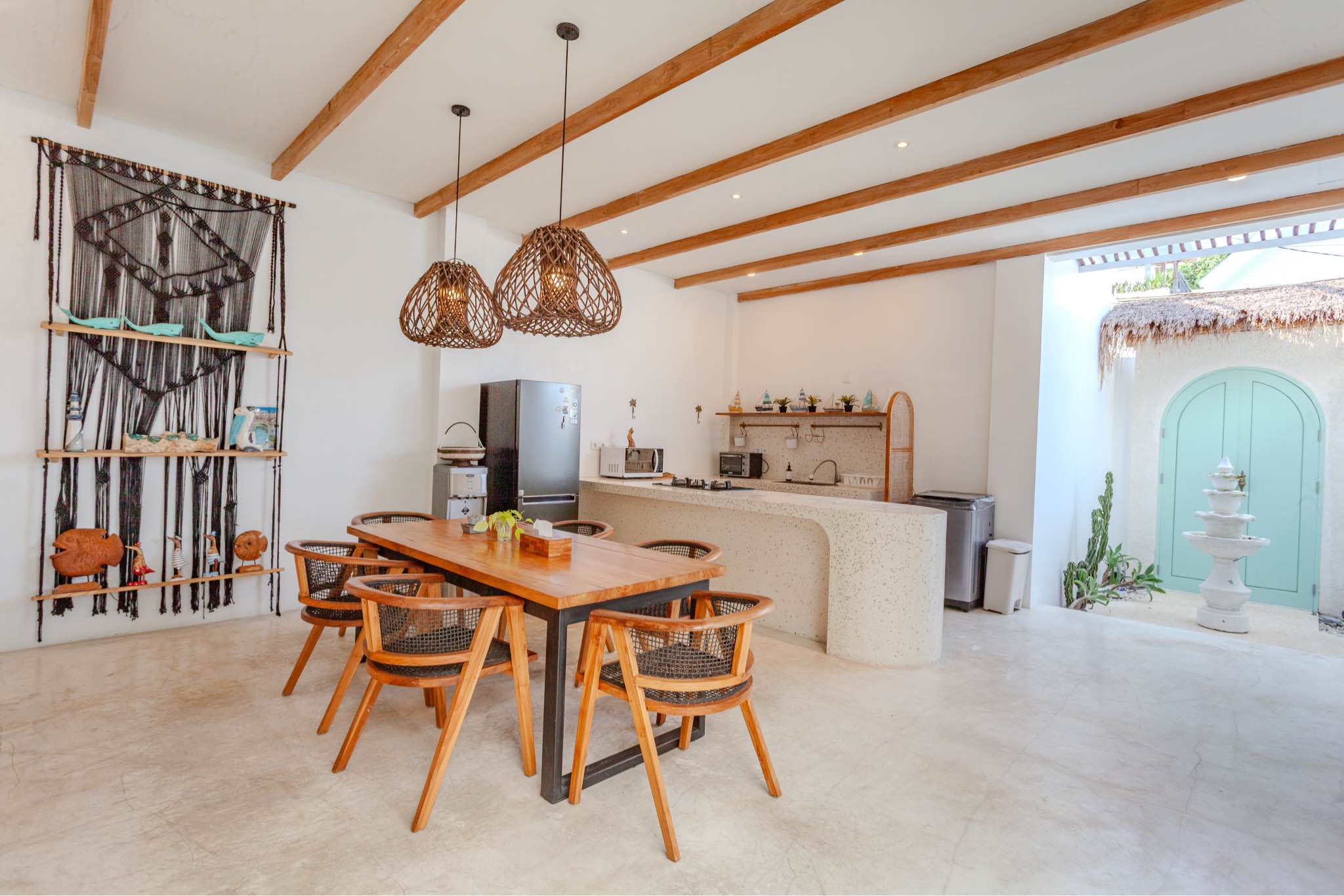 Вилла, 3 спальни