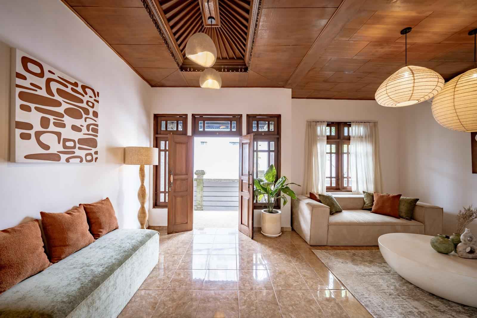 Дом, 1 спальня