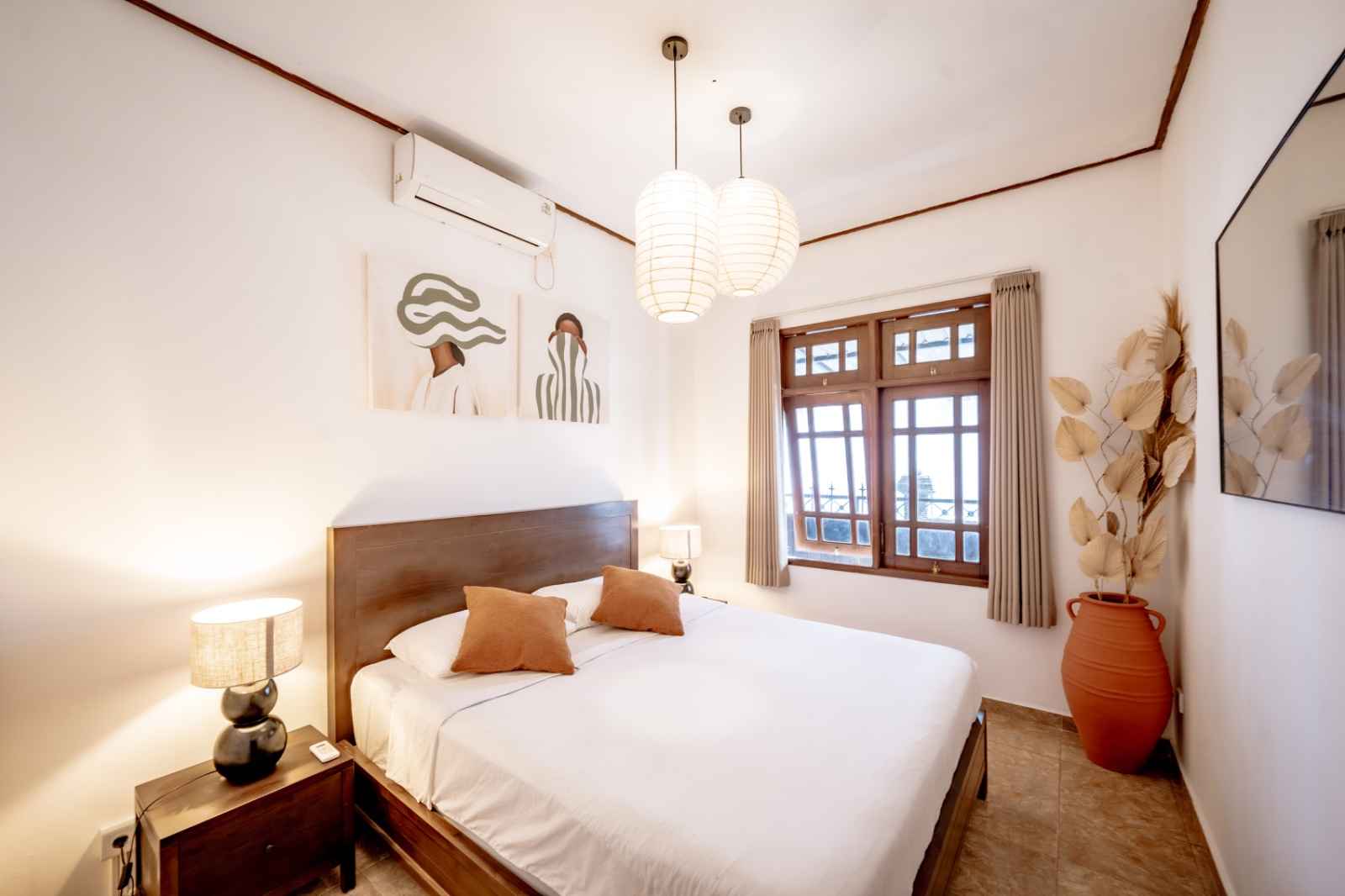 Дом, 1 спальня