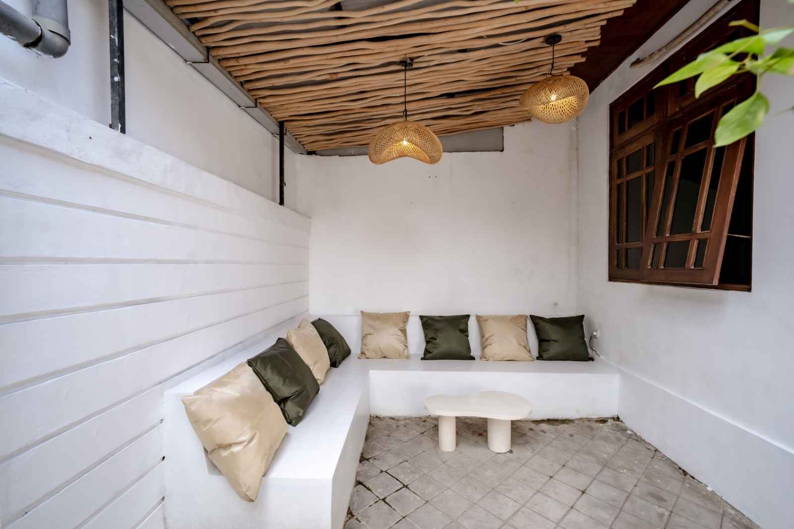 Дом, 1 спальня