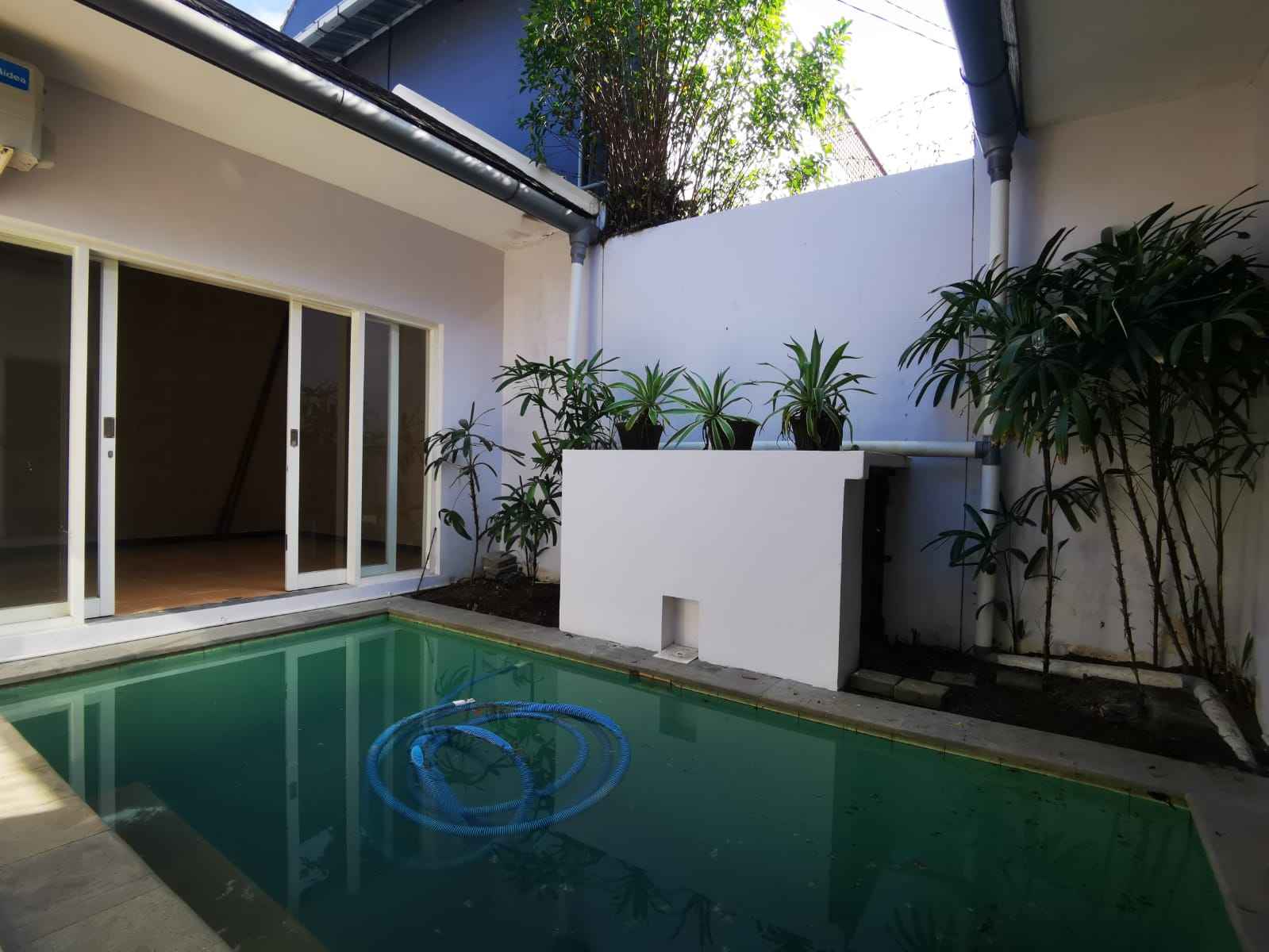 Дом, 3 спальни