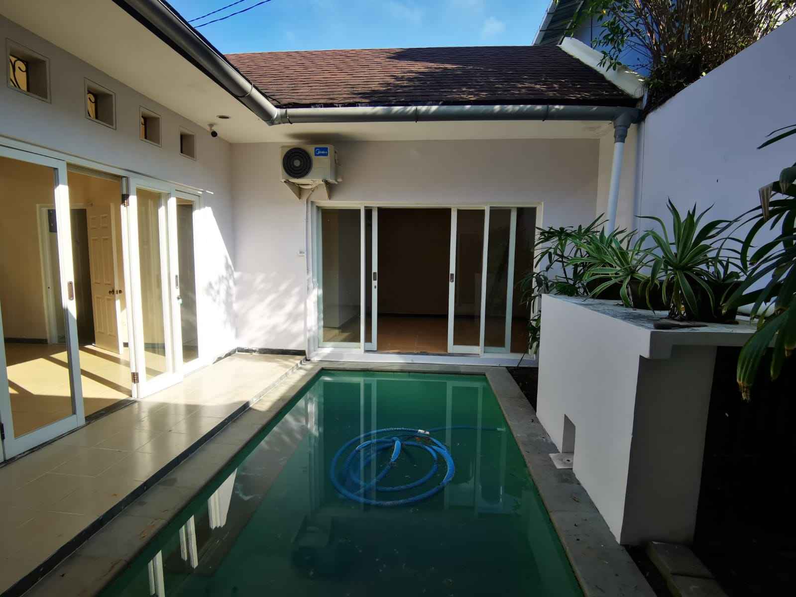 Дом, 3 спальни