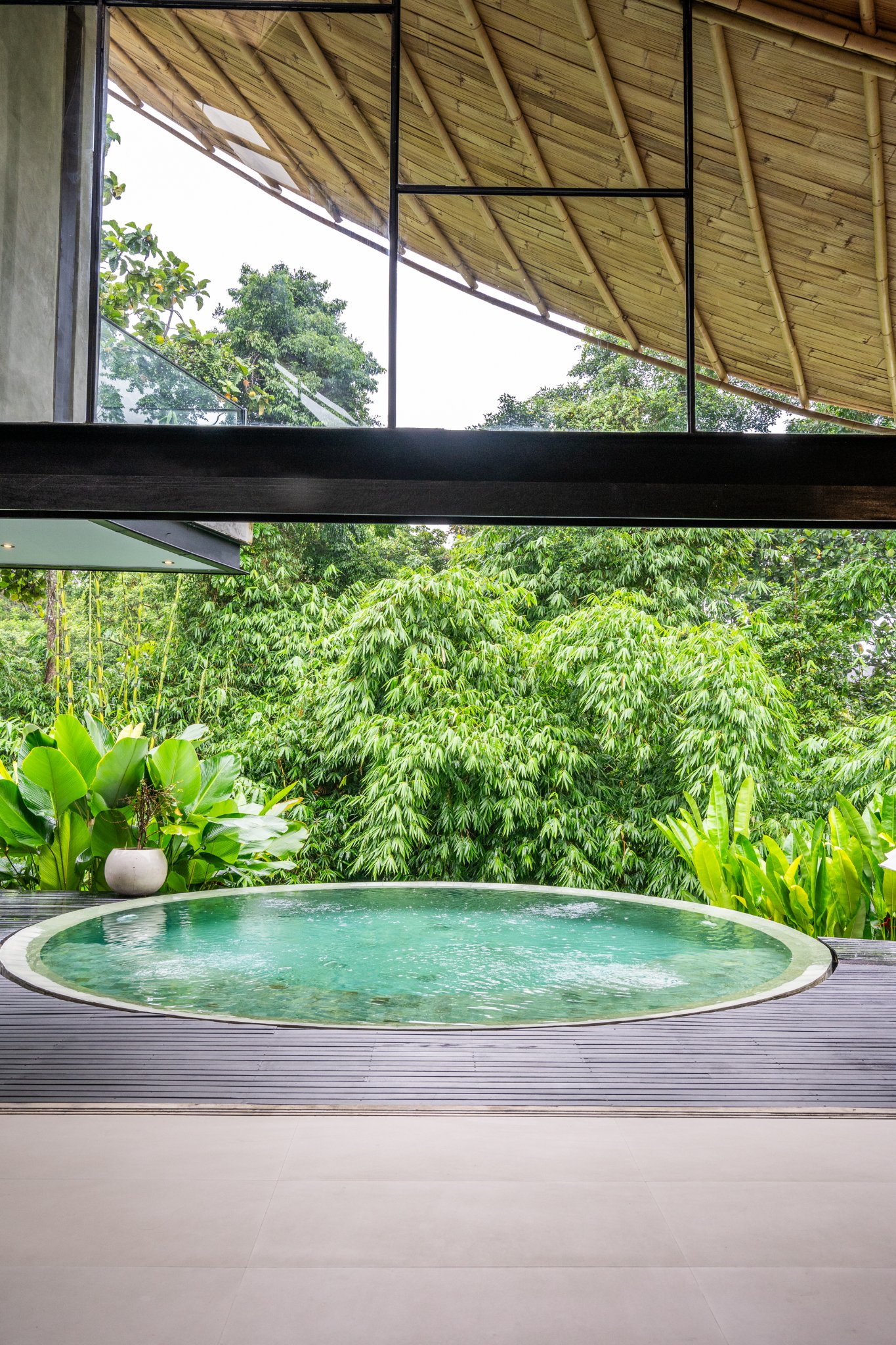 Вилла, 4 спальни