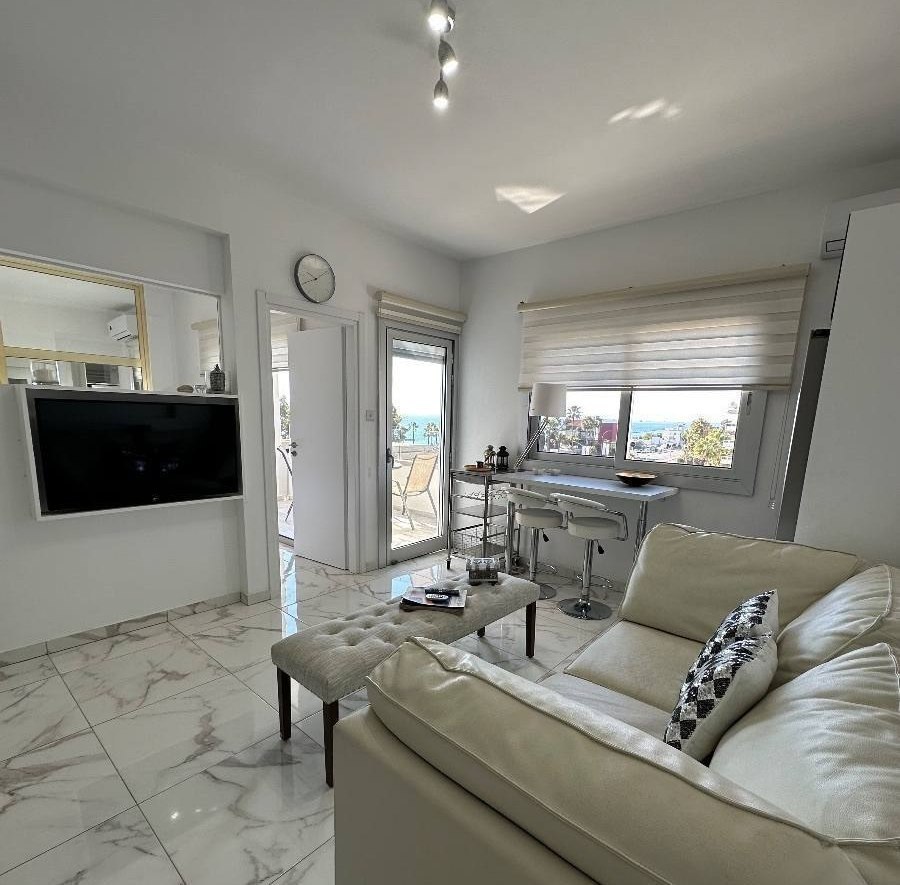 Апартаменты, 1 спальня