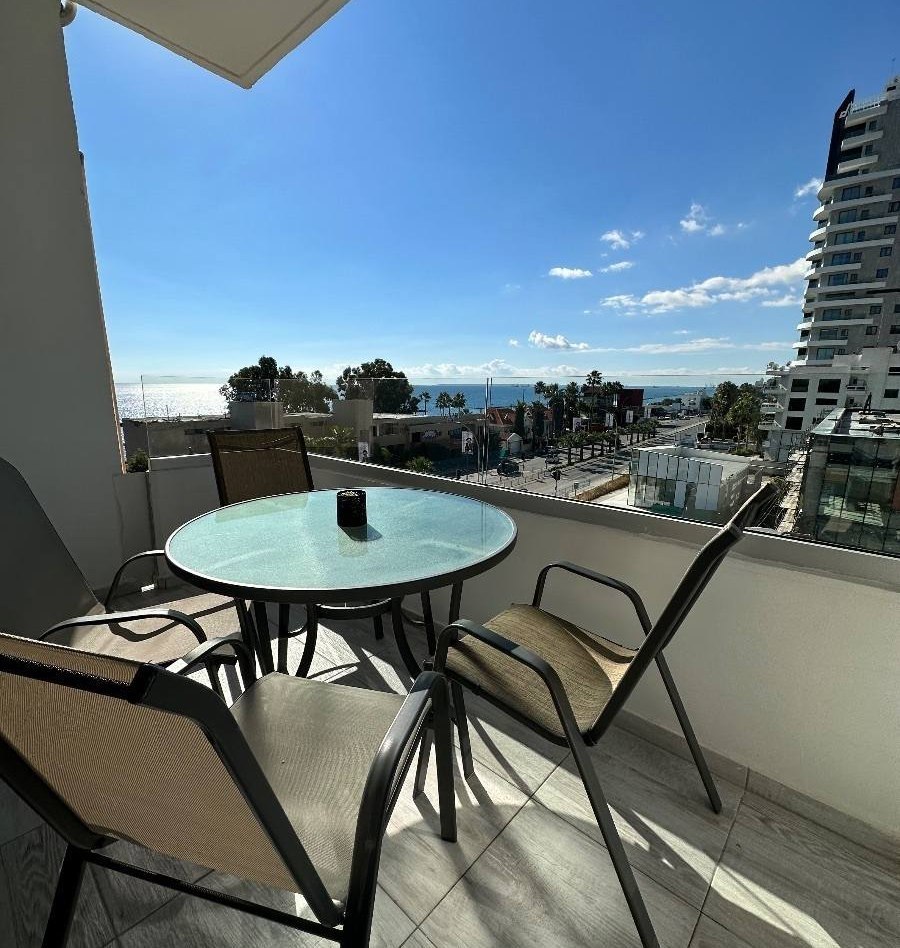 Апартаменты, 1 спальня