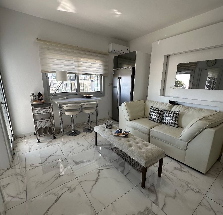 Апартаменты, 1 спальня