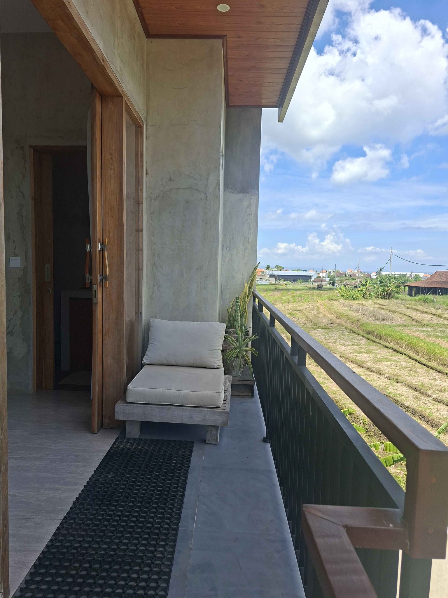 Вилла, 2 спальни