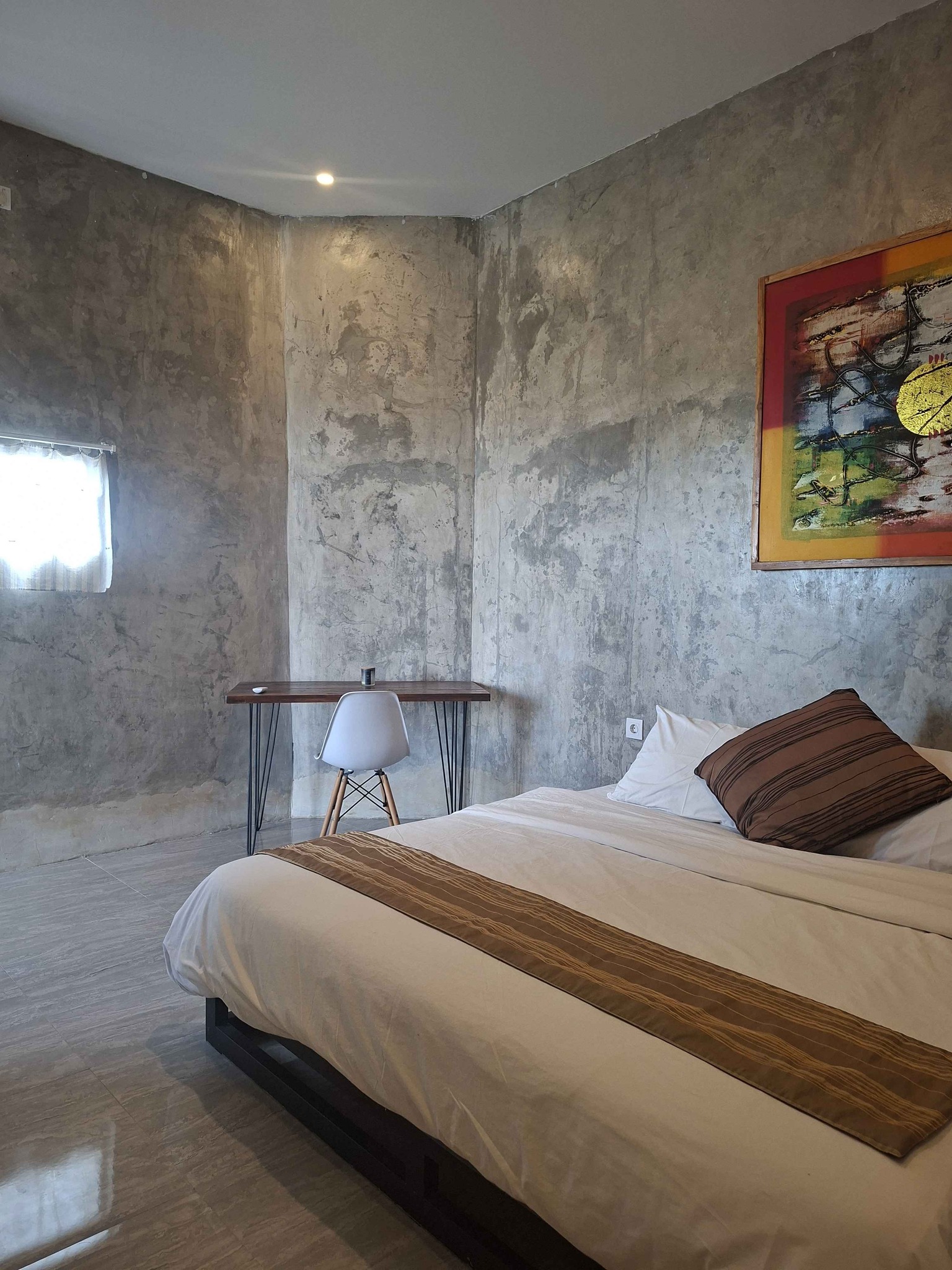 Вилла, 2 спальни