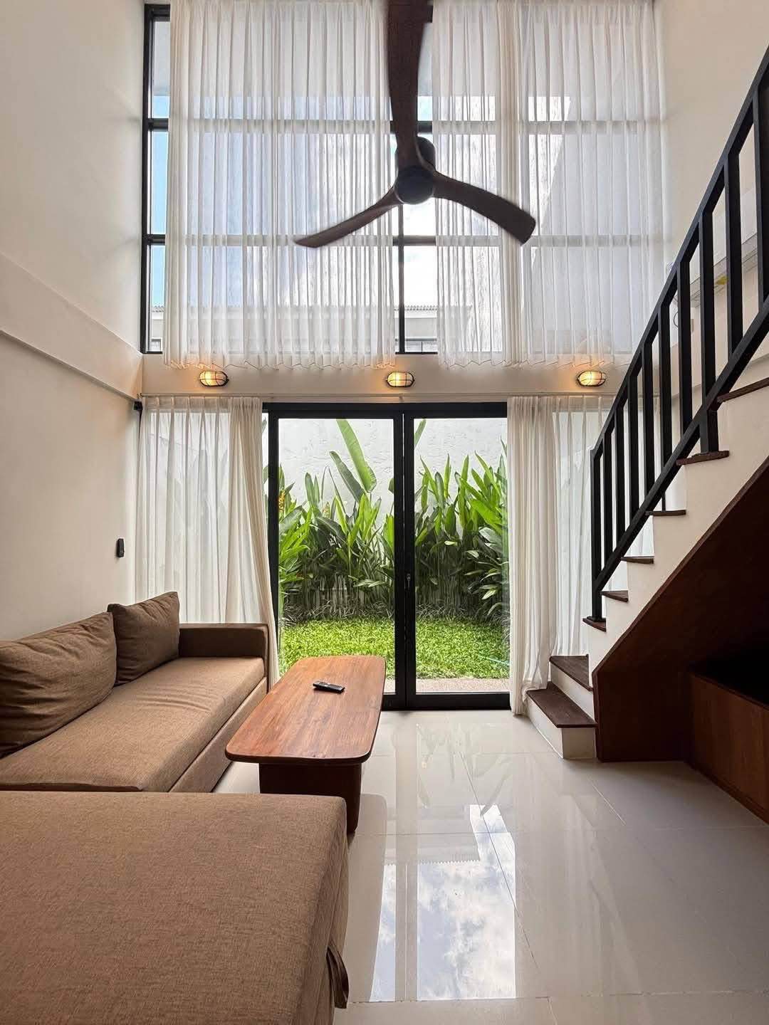 Апартаменты, 1 спальня