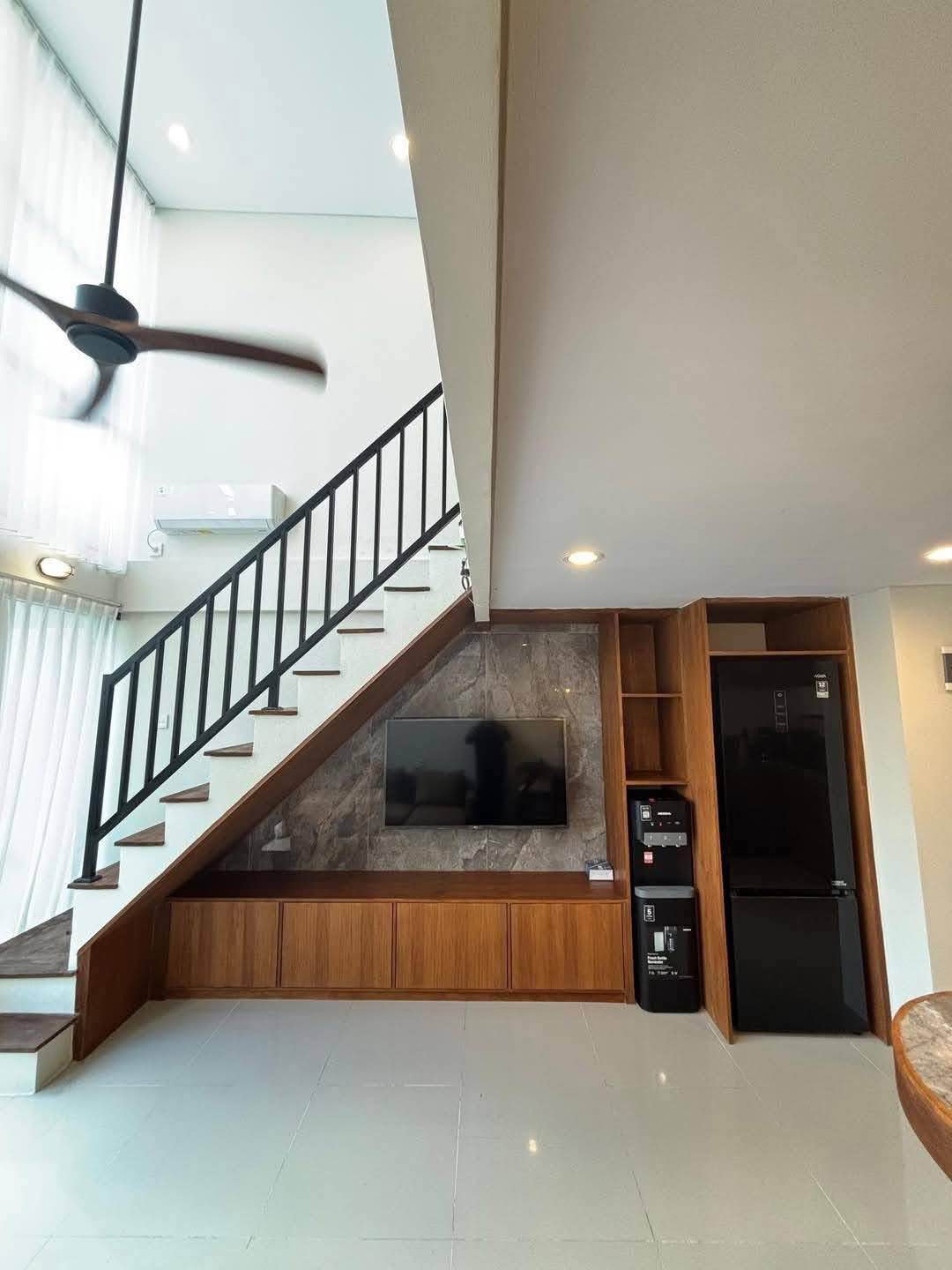 Апартаменты, 1 спальня