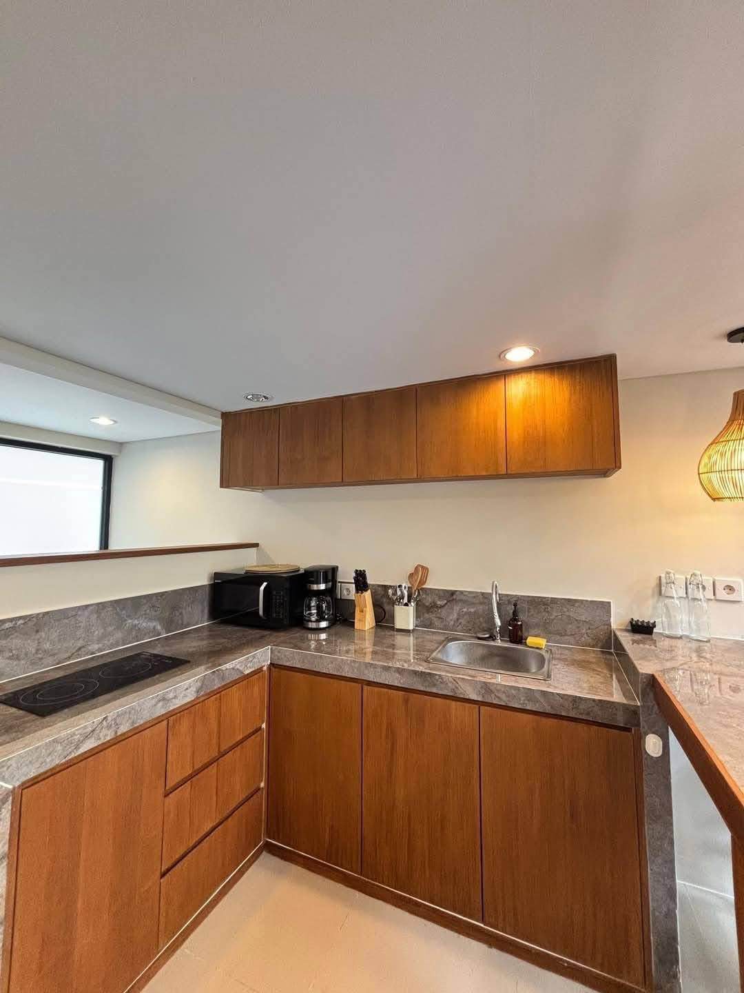 Апартаменты, 1 спальня