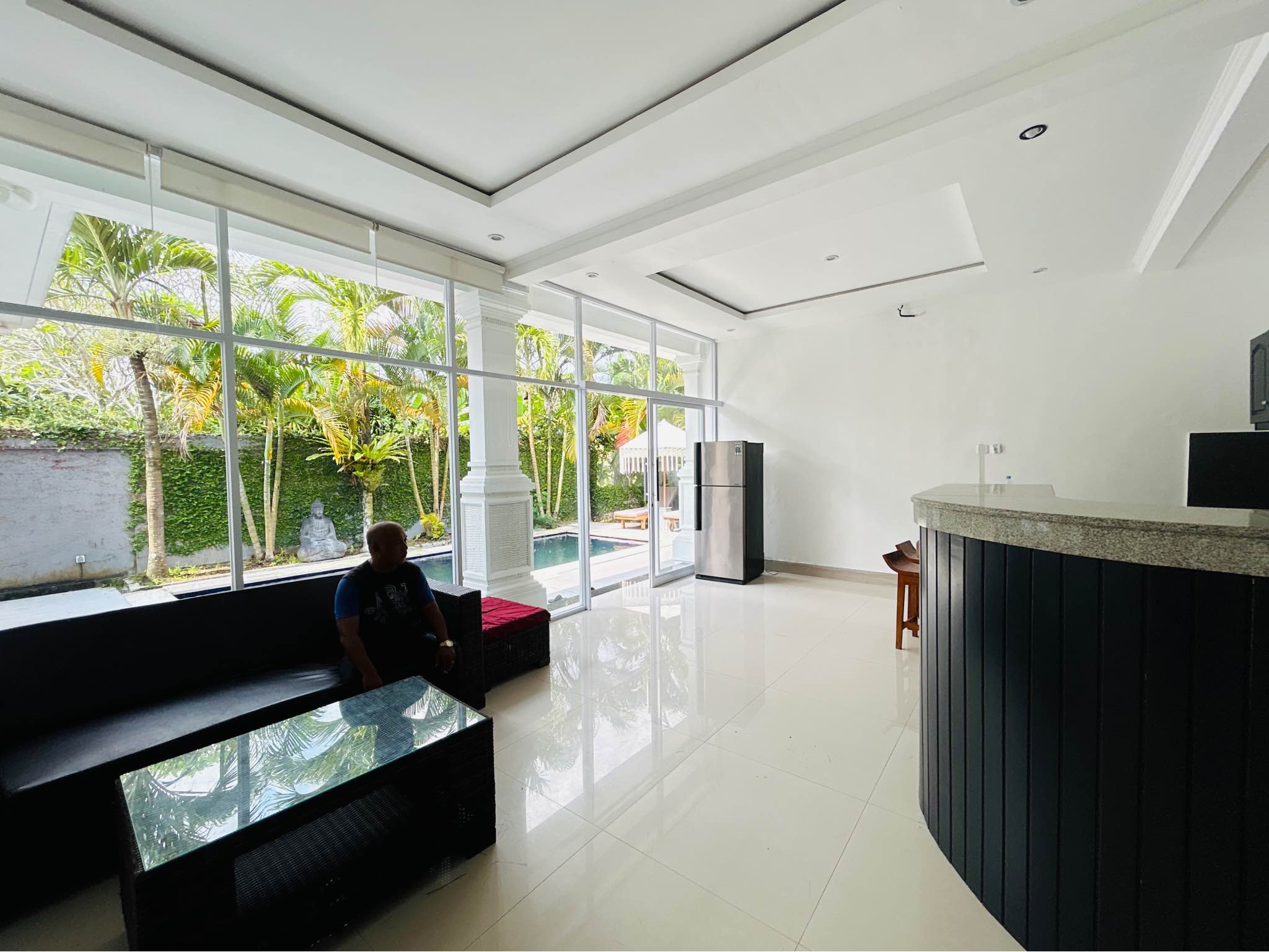 Вилла, 3 спальни